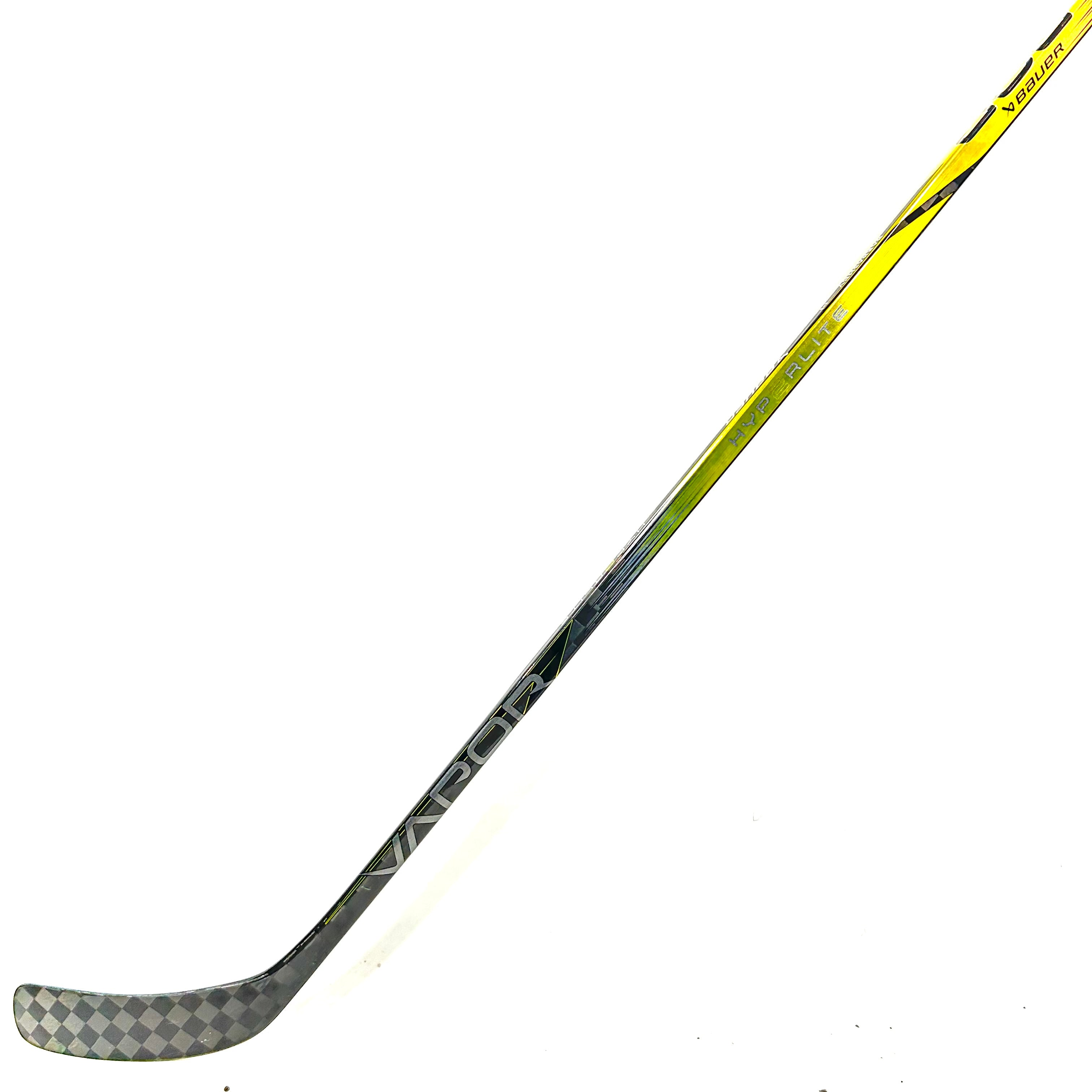 Ivan Barbashev Pro Stock - Bauer AG5NT (NHL)